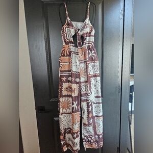 Jumpsuit